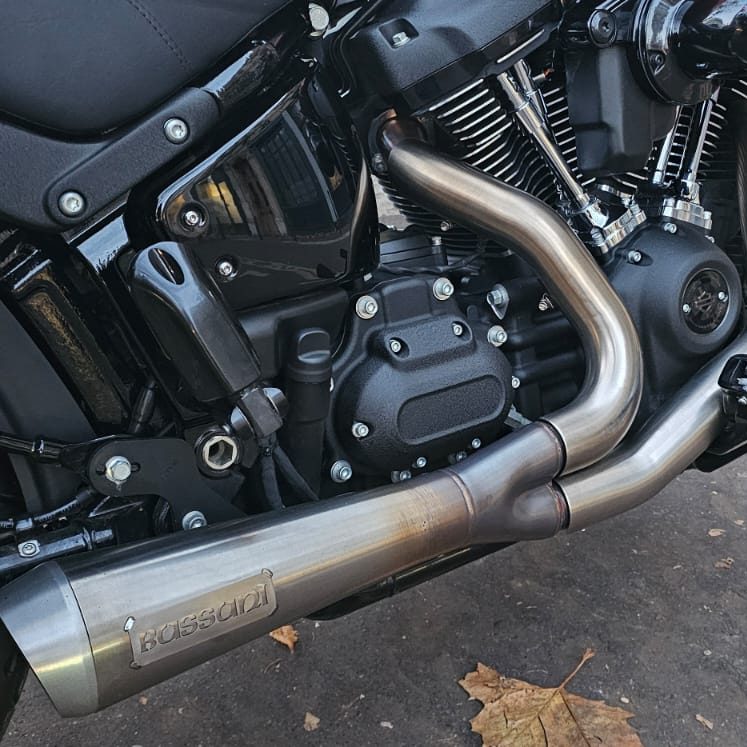 Roadking Special 114 Stage 1