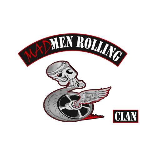 Madmen Rolling Clan
